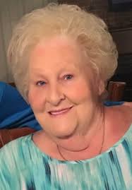 Obituary for Patricia Lou (Wiseman) Tredway