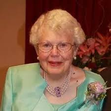 Obituary for Marilyn McWilliams Welch Honn