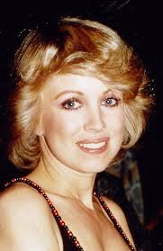 Phyllis Davis (1940-2013)