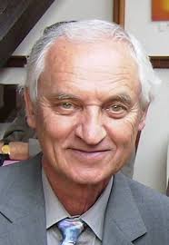 Lumír Ondřej Hanuš