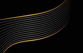 4k ultra hd abstract wallpapers. Wallpaper Line Abstraction Gold Geometry Black Background Abstract Background Geometric Images For Desktop Section Abstrakcii Download