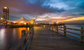 Taman impian jaya ancol kawasan atau tempat wisata di jakarta utara ini memiliki sejumlah destinasi dengan tema berbeda yang letaknya berdekatan. 15 Tempat Wisata Di Jakarta Utara Yang Paling Hits Java Travel