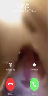 Hamster Calling Snapchat Lens Filter