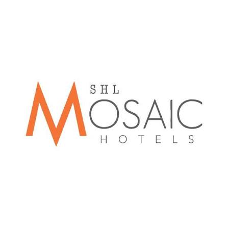 Mosaic Hotels | Mussoorie