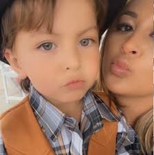 Making history! Laguna Beach's Bella Rasmussen is the first girl in  California to score TWO touchdowns in a high school football game. Way to  go, Bella!