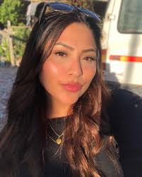 Ruby Castillo's Instagram, Twitter & Facebook