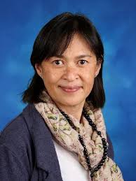 Staff & Board Members