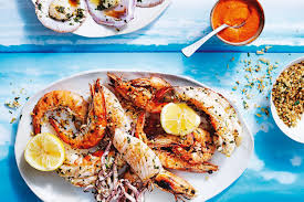 When it comes to seafood, lobster is the crème de la crème. 34 Recipes For The Ultimate Seafood Christmas