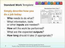 making improvement standard dynamic agile practices through