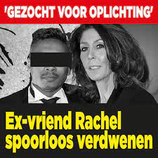 De vrouw van zorgde voor flink wat ophef op instagram toen ze zo zag andré hazes' vriendin sarah van soelen er vroeger uit >. Ex Vriend Rachel Gezocht Voor Oplichting Ditjes Datjes
