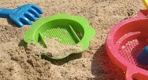 Ob alleine oder mit anderen spielkameraden, für kinder wird ein. Quarzsand Shop Ratgeber Ist Spielsand Gleich Spielsand