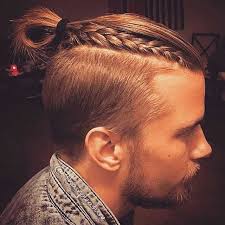 In such a case, the following young long hair braid is the best solution for him. Men Braid Hairstyles 20 New Braided Hairstyles Fashion For Men