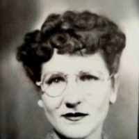 Susan Elisabeth Vaughan (1913–2005)