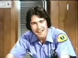 E!~Randolph Mantooth's "Emergency!" Bloopers