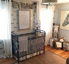 Ethan S Horse And Hound Nursery Project Nursery Baby Boy Room Nursery Nursery Room Boy Nursery Bedroom Ideas