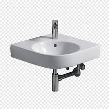 Bathtubs, toilets, faucets, sinks, showers, bathroom furniture the conceptdraw pro diagramming and vector drawing software extended with the floor plans solution from the building plans area of conceptdraw solution park. Sink Plan Png Images Pngegg