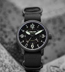 Good Morning Everyone Gmt Is The Word Of The Day With A First Look At The Upcoming Combat B38 Gmt En 2020 Reloj Relojes Hombre Accesorios Para Hombre