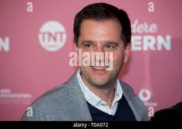 Hannes heyelmann hi-res stock photography and images