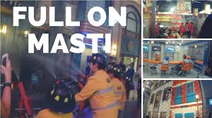 Kidzania Noida Full Video Complete Tour Youtube