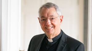 Papst nimmt Rücktritt von Erzbischof Schick an