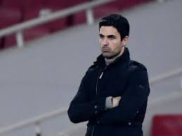 Mikel arteta said that ridding arsenal of insiders who were 'trying to hurt' the club has been the mikel arteta has said he will be sad to see david luiz leave arsenal when the defender's contract runs out. We Deserved To Lose As Liverpool Was Better Says Arteta