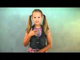 Happy Birthday In Sign Language Bsl Happy Birthday In Sign Language Our Model Is The Popular Caroline Signlanguageforbabies Sign Language Songs Sign Language For Kids Sign Language