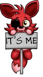 What if funtime foxy was ejected instead of baby? Cute Foxy Wallpapers Top Free Cute Foxy Backgrounds Wallpaperaccess