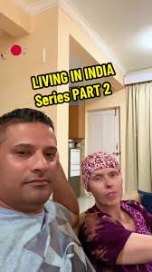 Living in India series PART 2 Cable and subscriptions. What shall we do  next? #fyp #fypシ #india #livinginindia