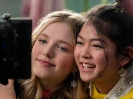 Gen Alpha reinvents old fashioned hustle with a modern twist