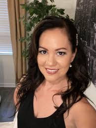 Christine Depalo's Instagram, Twitter & Facebook