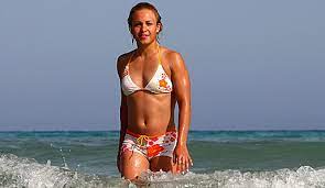 Magdalena lena neuner (german pronunciation: Gefragte Biathletin