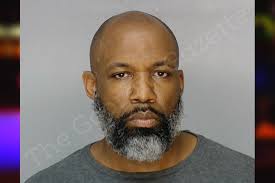 Judge Evans — Bibb County Jail Bookings