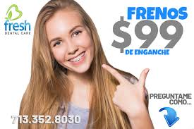 FRENOS POR TAN SOLO $99 DE ENGANCHE! PREGUNTANOS COMO!!! LLAMA YA!  713.352.8030 HABLAMOS ESPAÑOL