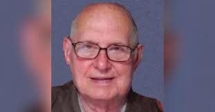 Rev. James B. "J.B." Wilson Obituary