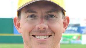 Meet the Amarillo Sox: Matt Tucker