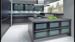 A green kitchen with a detoxing feel. 24 Rustic Kitchen Design And Decor For Unique Kitchen Incredible Furniture