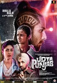 Udta Punjab Wikipedia Peeping into the long past, people used to eagerly wait for punjabi movies. udta punjab wikipedia