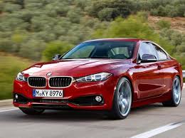 Bmw To Unveil 4 Series Concept In Detroit Bmw 4 Series Bmw Expensive Sports Cars