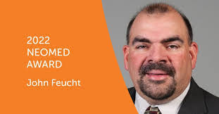 John Feucht's Instagram, Twitter & Facebook