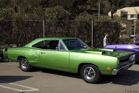 Image result for Bright Green 1969 Dodge
