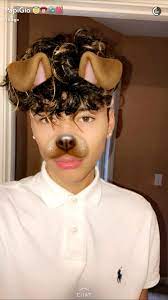 Here, we have collected a list of the best boy's haircuts for 2021. Cute Boy With Curly Hair 13 Year Old Novocom Top