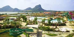 Ramayana Water Park Pattaya Review Pattaya Unlimited
