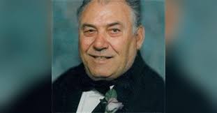 Onofrio Manzo Obituary
