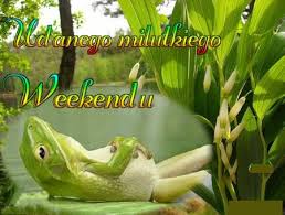 Let's just hand the prosecutor what she needs so i can have a nice weekend knocking back shots and playing poker. Milego Piatku Udanego Weekendu