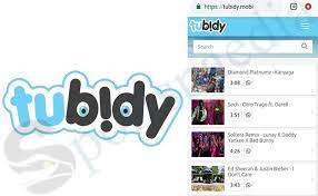 Tubidy indexes videos from internet and transcodes them into mp3 and mp4 to be played on your mobile phone. Tubidy Mobi Tubidy Mp3 And Mobile Video Search Engine Sportspaedia