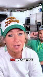 I mean she’s not wrong in this house 😂 #facts #thekristenshow #husbandwife  #momlife #humor