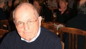 Traunstein: Max-Fürst-Preis geht in diesem Jahr an Otto Huber