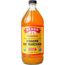 Bragg Organic Raw Apple Sidra Vinagre, 2 Units (16 Ounce), 2 :  Amazon.com.mx: Hogar y Cocina