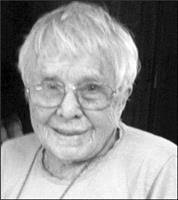 Theresa Crews Obituary