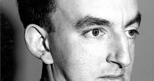 Dr Bill Grimstone (1933